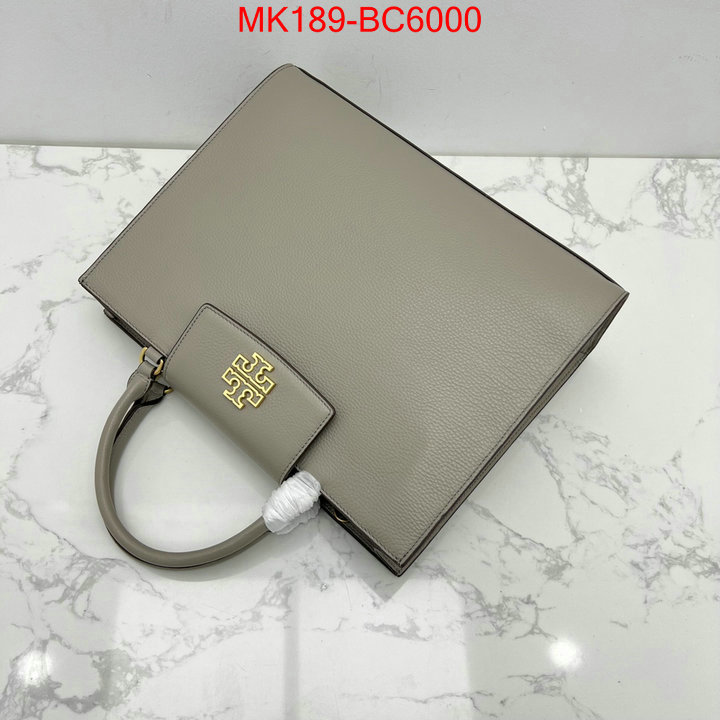 Tory Burch Bags(TOP)-Handbag- the best affordable ID: BC6000 $: 189USD,