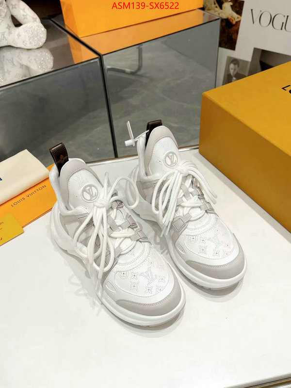 Women Shoes-LV best capucines replica ID: SX6522 $: 139USD