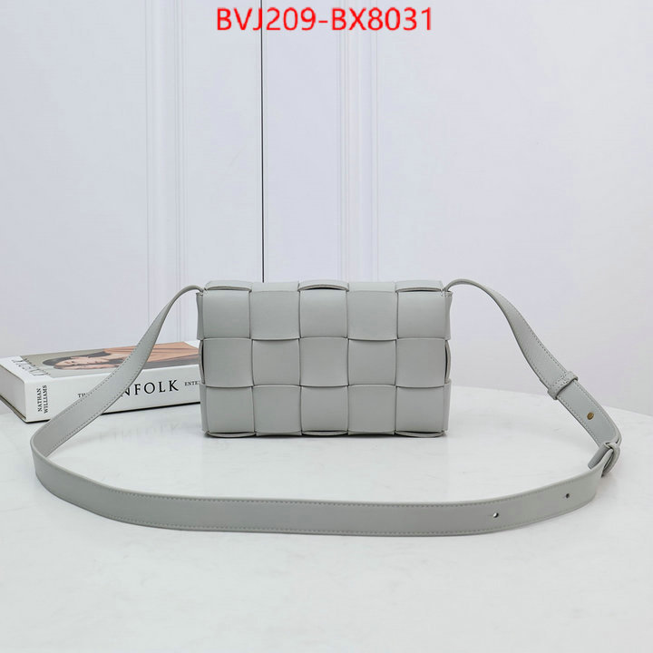 BV Bags(TOP)-Crossbody- best replica ID: BX8031 $: 209USD,