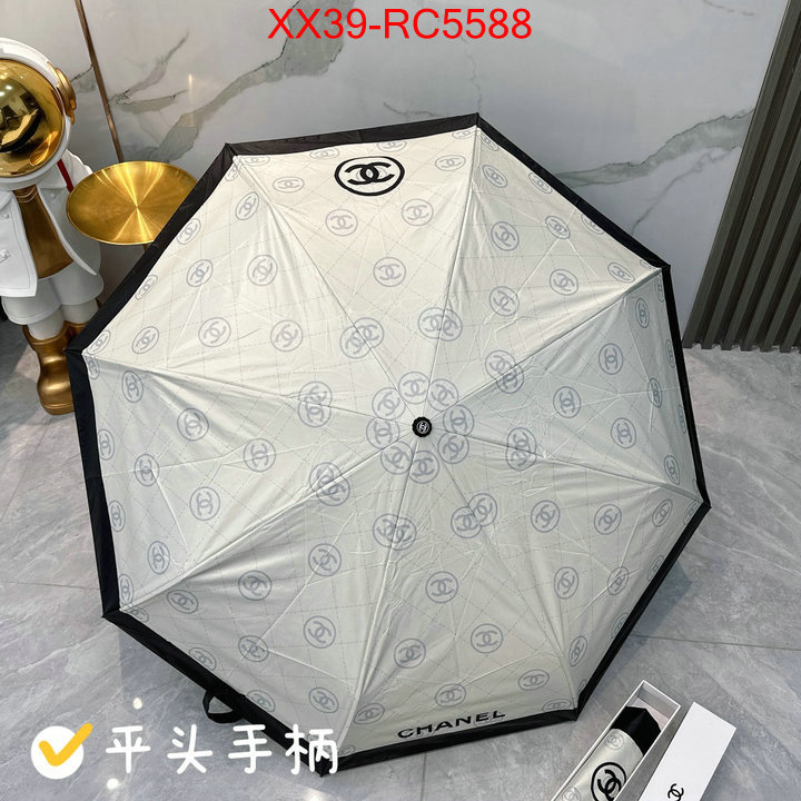 Umbrella-Chanel what are the best replica ID: RC5588 $: 39USD