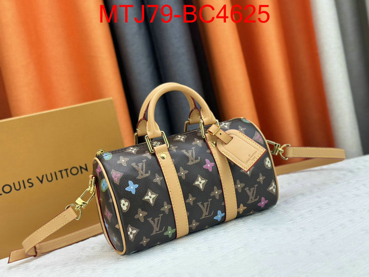 LV Bags(4A)-Speedy- buy sell ID: BC4625 $: 79USD,