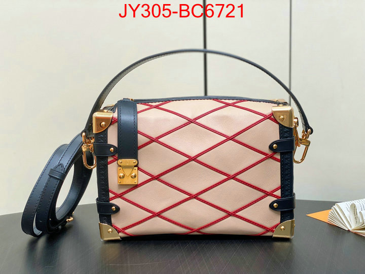 LV Bags(TOP)-Petite Malle- are you looking for ID: BC6721 $: 305USD,