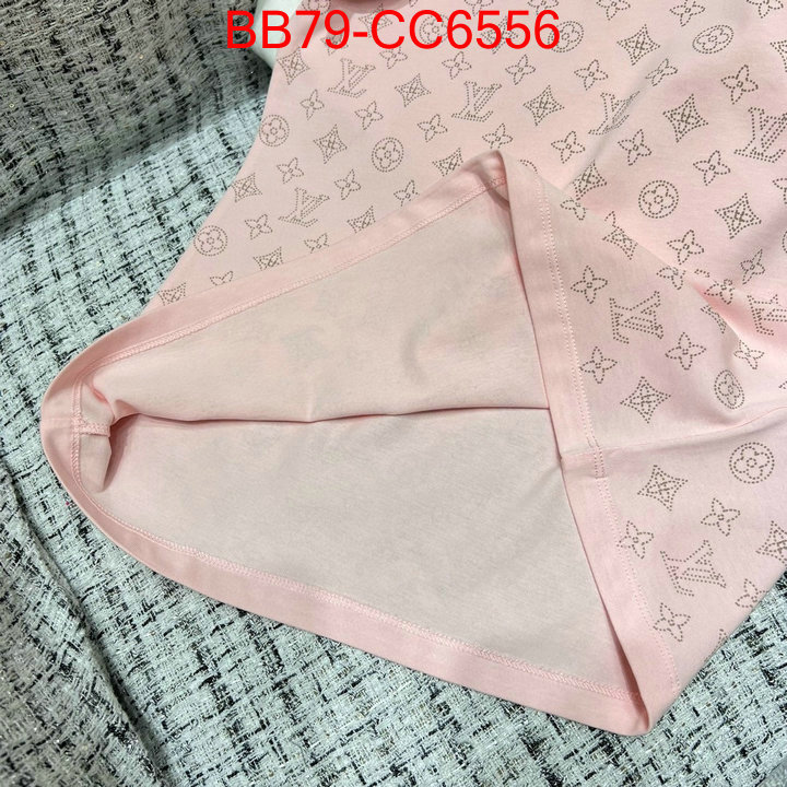 Clothing-LV replica best ID: CC6556 $: 79USD