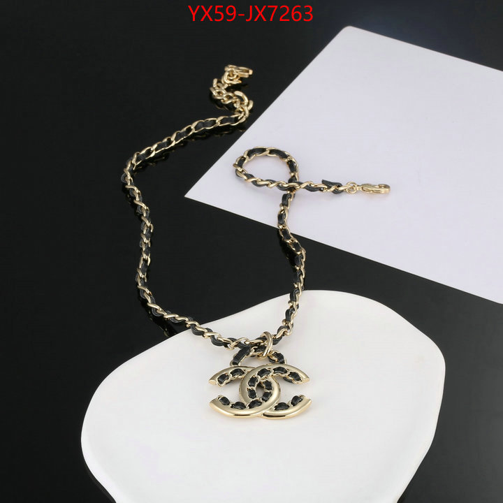 Jewelry-Chanel how can i find replica ID: JX7263 $: 59USD