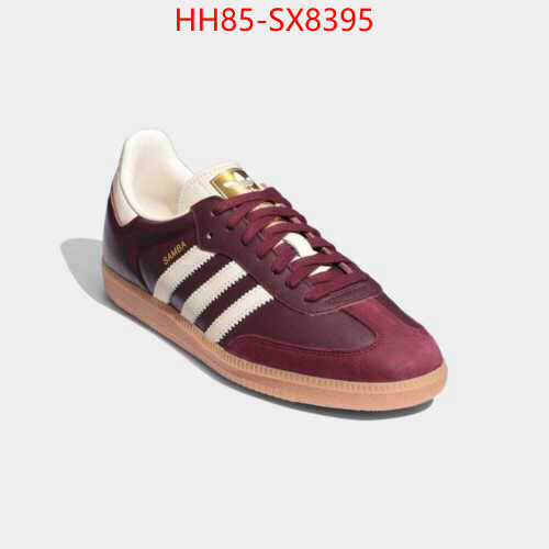 Men Shoes-Adidas is it illegal to buy ID: SX8395 $: 85USD