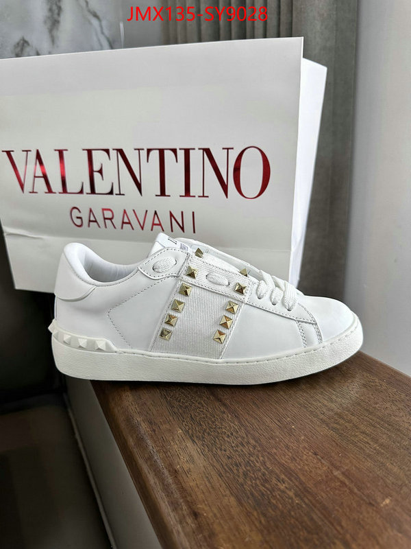 Women Shoes-Valentino buy the best high quality replica ID: SY9028 $: 135USD