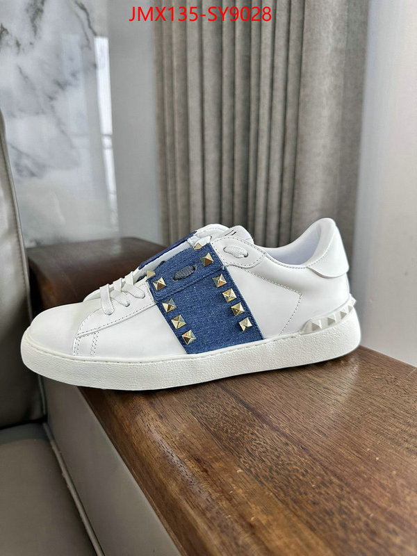 Women Shoes-Valentino buy the best high quality replica ID: SY9028 $: 135USD