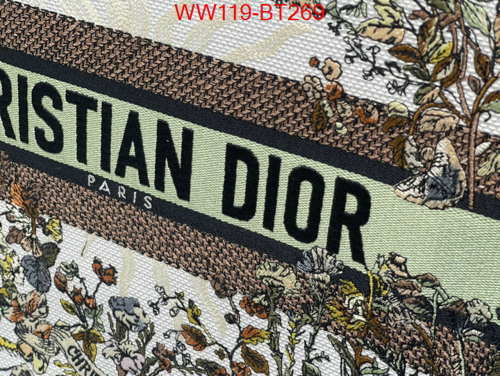 Dior Big Sale ID: BT269