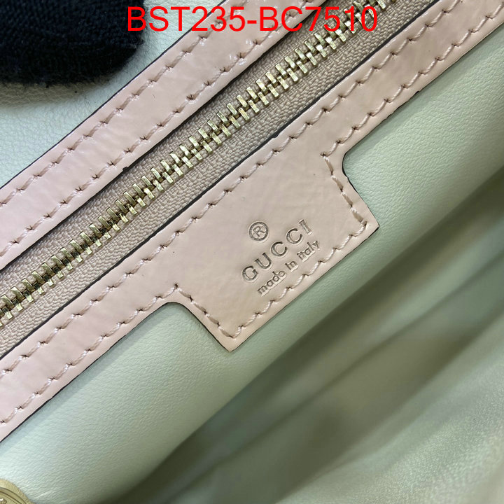 Gucci Bags(TOP)-Jackie Series- is it ok to buy ID: BC7510 $: 235USD,