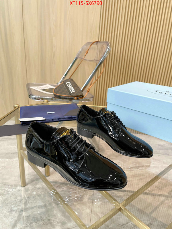 Women Shoes-Prada best ID: SX6790 $: 115USD