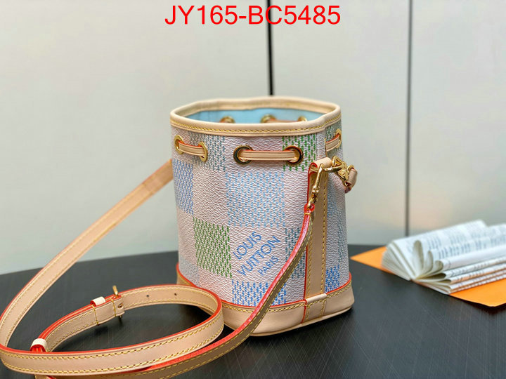 LV Bags(TOP)-Nono-No Purse-Nano No- fake high quality ID: BC5485 $: 165USD,