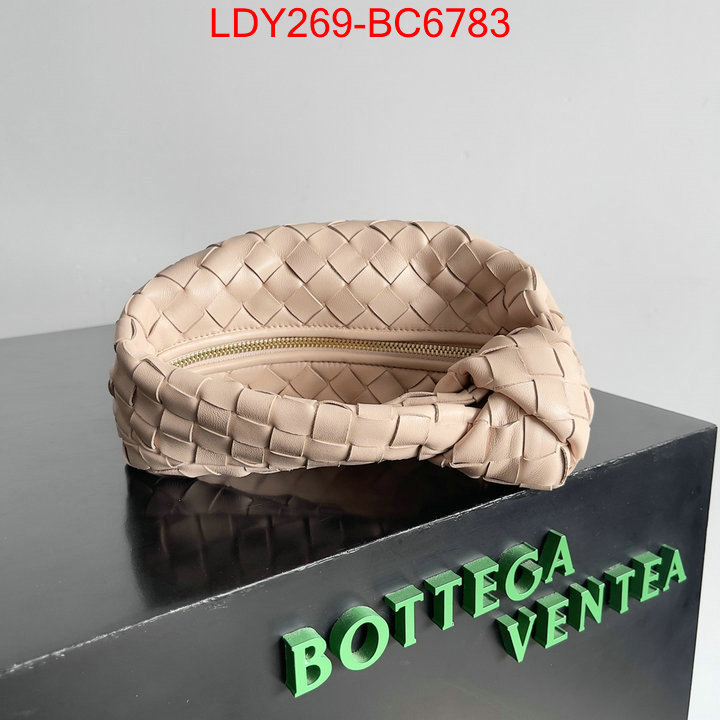 BV Bags(TOP)-Jodie replcia cheap from china ID: BC6783 $: 269USD,