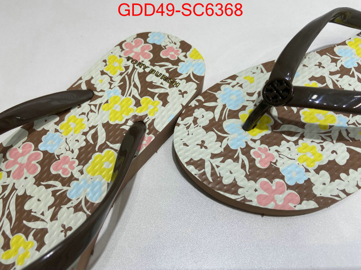 Women Shoes-Tory Burch from china ID: SC6368 $: 49USD