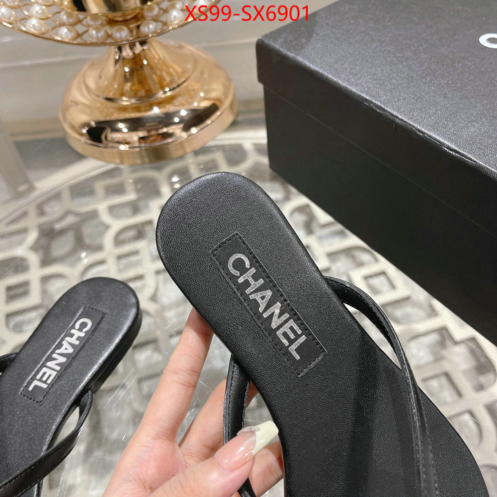 Women Shoes-Chanel top brands like ID: SX6901 $: 99USD