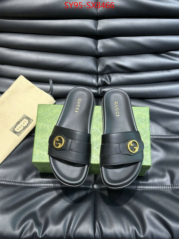 Men Shoes-Gucci where can i buy the best 1:1 original ID: SX8466 $: 95USD