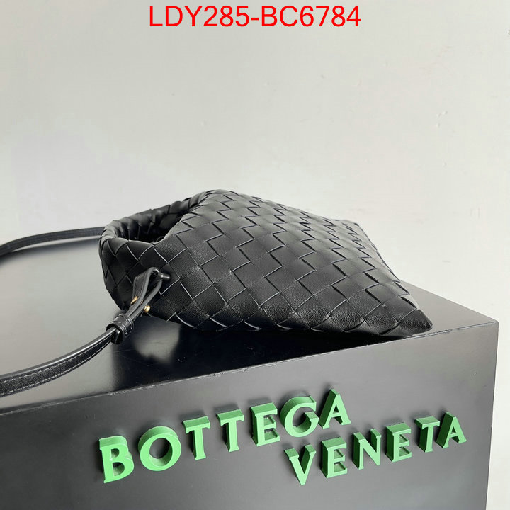 BV Bags(TOP)-Crossbody- luxury fake ID: BC6784 $: 285USD,