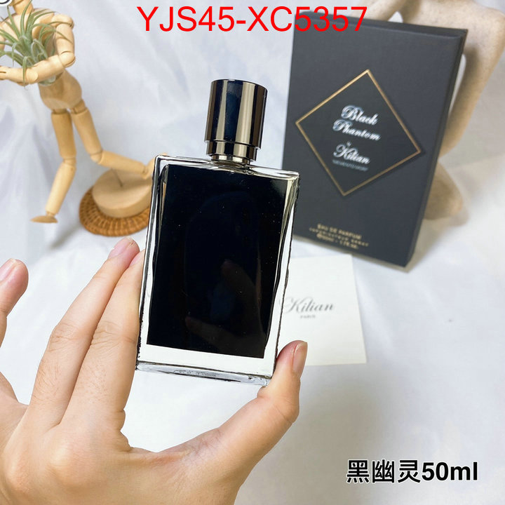 Perfume-Kilian buy high-quality fake ID: XC5357 $: 45USD