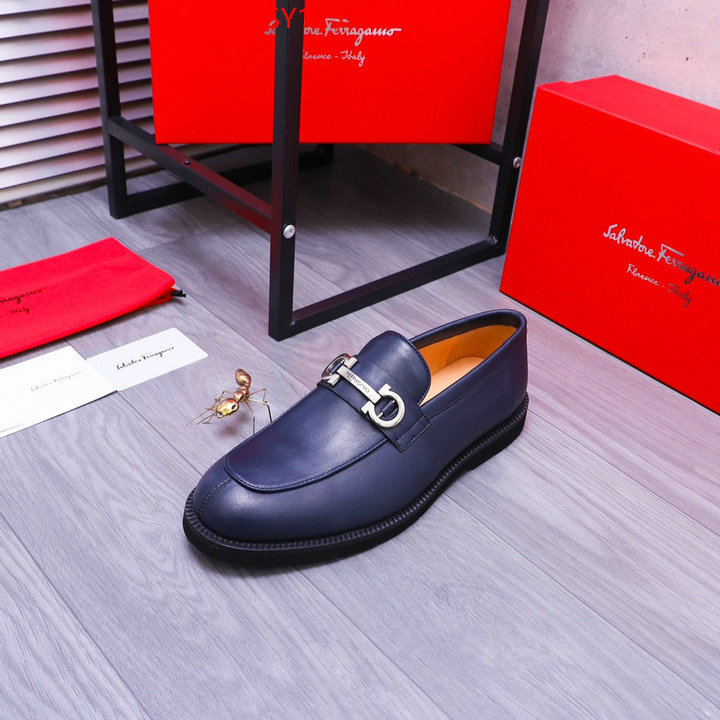 Men shoes-Ferragamo online store ID: SX7778 $: 125USD