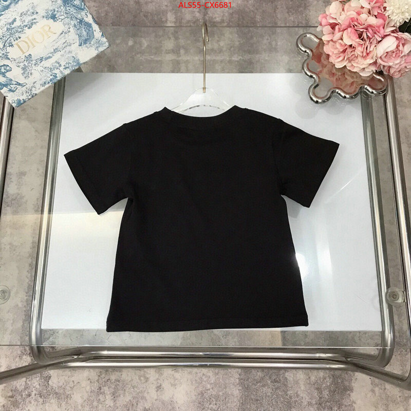 Kids clothing-Gucci 7 star replica ID: CX6681 $: 55USD