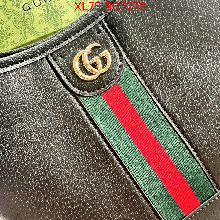 Gucci Bags(4A)-Ophidia-G first top ID: BC5272 $: 75USD,