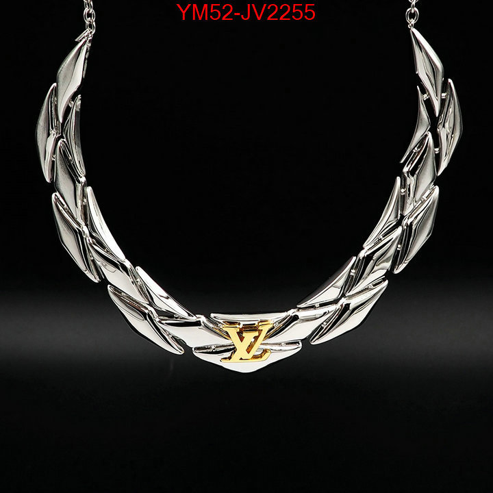 Jewelry-LV flawless ID: JV2255