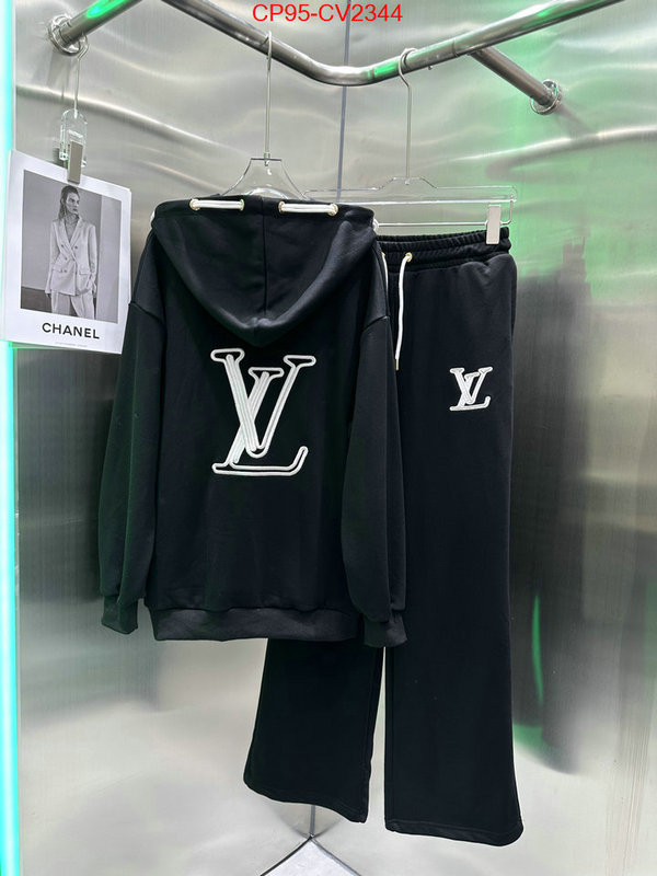 Clothing-LV how can i find replica ID: CV2344 $: 95USD