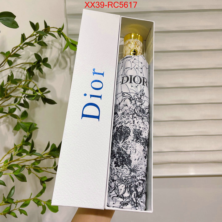 Umbrella-Dior replcia cheap from china ID: RC5617 $: 39USD