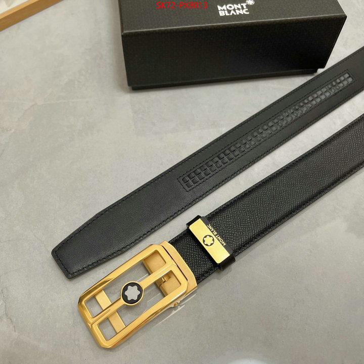 Belts-Montblanc can you buy knockoff ID: PX8013 $: 72USD