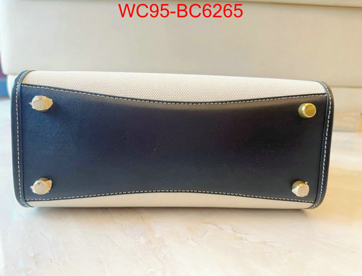 Coach Bags(4A)-Handbag- how to buy replica shop ID: BC6265 $: 95USD,