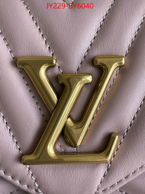 LV Bags(TOP)-New Wave Multi-Pochette- aaaaa replica ID: BY6040 $: 229USD,