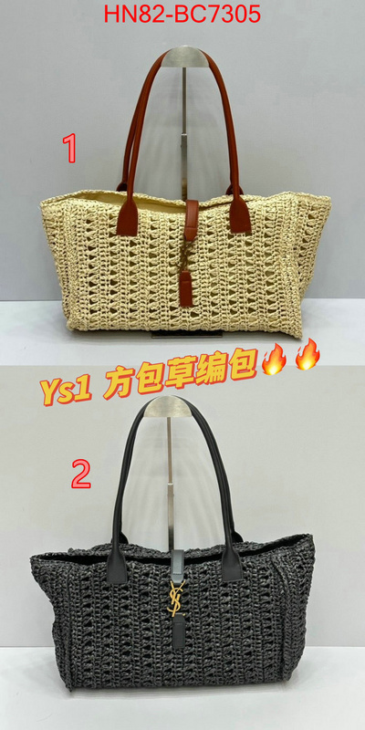 YSL Bags(4A)-Handbag- buy top high quality replica ID: BC7305 $: 82USD,