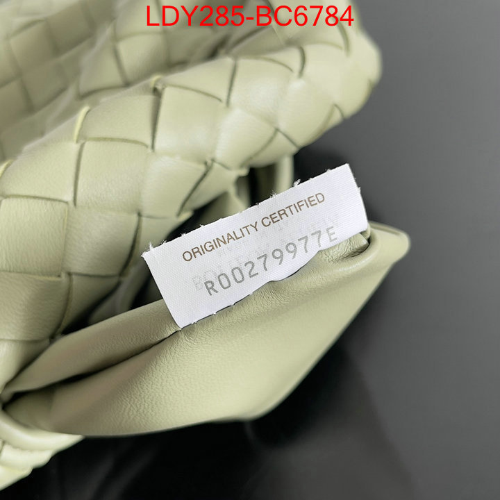 BV Bags(TOP)-Handbag- how to find designer replica ID: BC6784 $: 285USD,