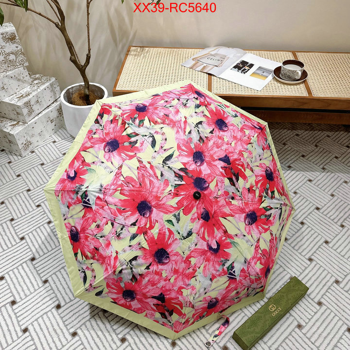 Umbrella-Gucci online sale ID: RC5640 $: 39USD