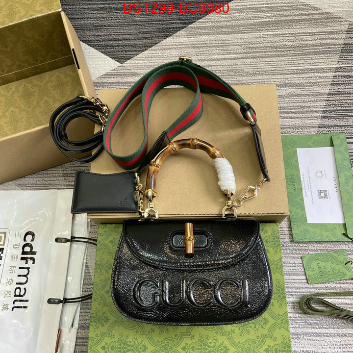 Gucci Bags(TOP)-Diana-Bamboo- where to buy ID: BC6680 $: 299USD,