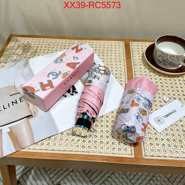 Umbrella-Chanel fake cheap best online ID: RC5573 $: 39USD