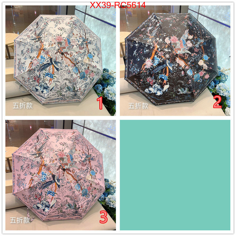 Umbrella-Dior luxury 7 star replica ID: RC5614 $: 39USD