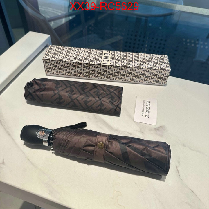 Umbrella-Fendi the best quality replica ID: RC5629 $: 39USD