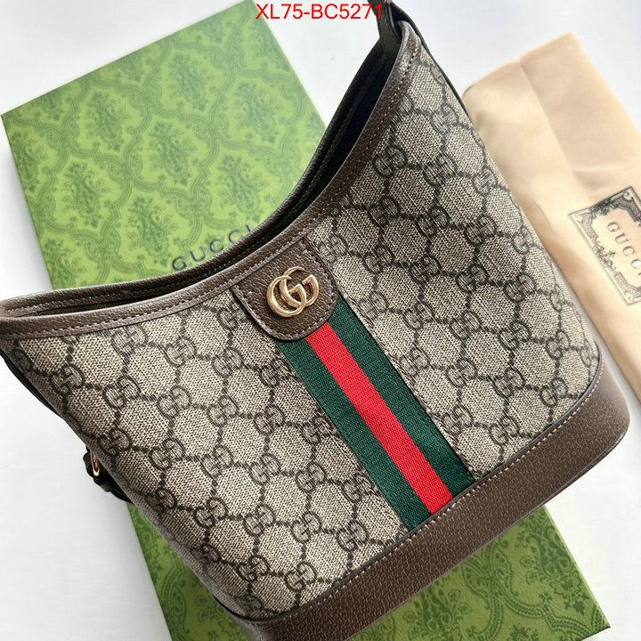 Gucci Bags(4A)-Ophidia-G what are the best replica ID: BC5271 $: 75USD,