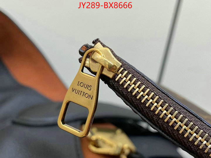 LV Bags(TOP)-Handbag Collection- only sell high-quality ID: BX8666 $: 289USD,