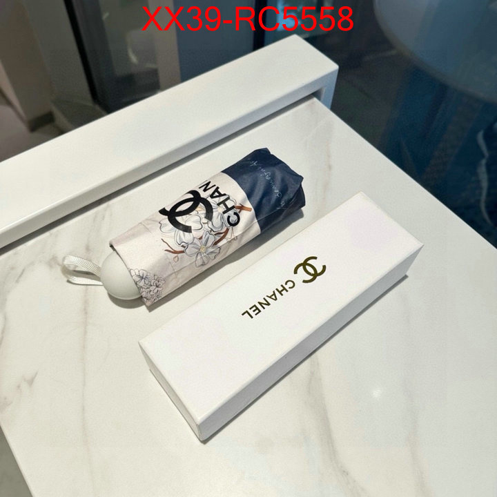 Umbrella-Chanel from china ID: RC5558 $: 39USD