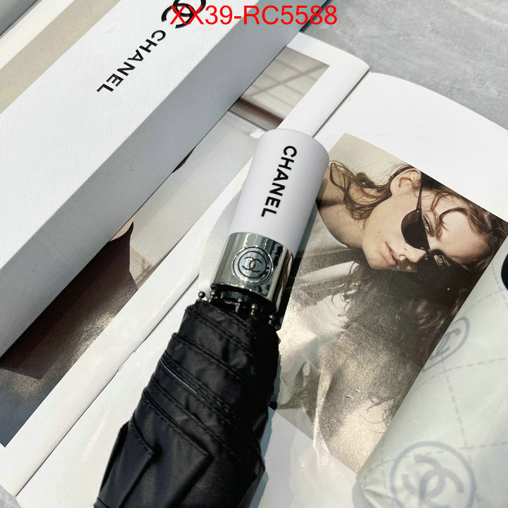 Umbrella-Chanel what are the best replica ID: RC5588 $: 39USD