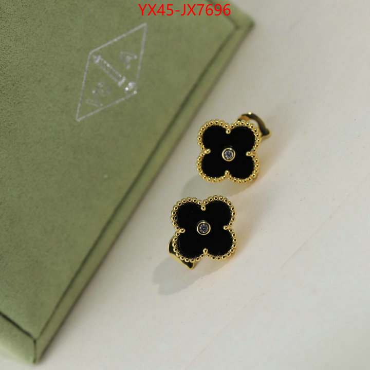 Jewelry-Van Cleef Arpels copy ID: JX7696 $: 45USD