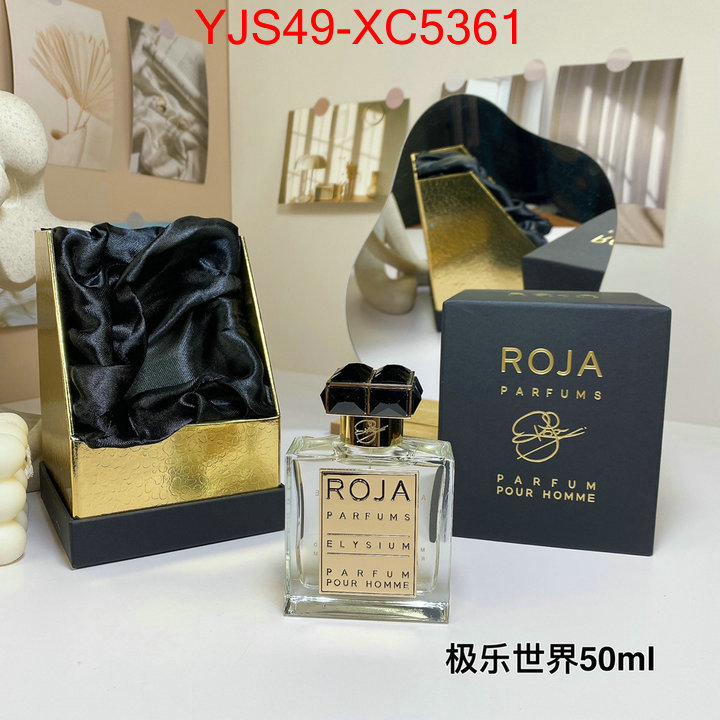 Perfume-Roja 7 star Code: XC5361 $: 49USD