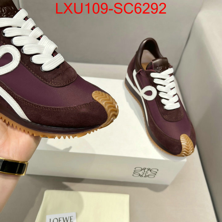 Men Shoes-Loewe buy high quality cheap hot replica ID: SC6292 $: 109USD