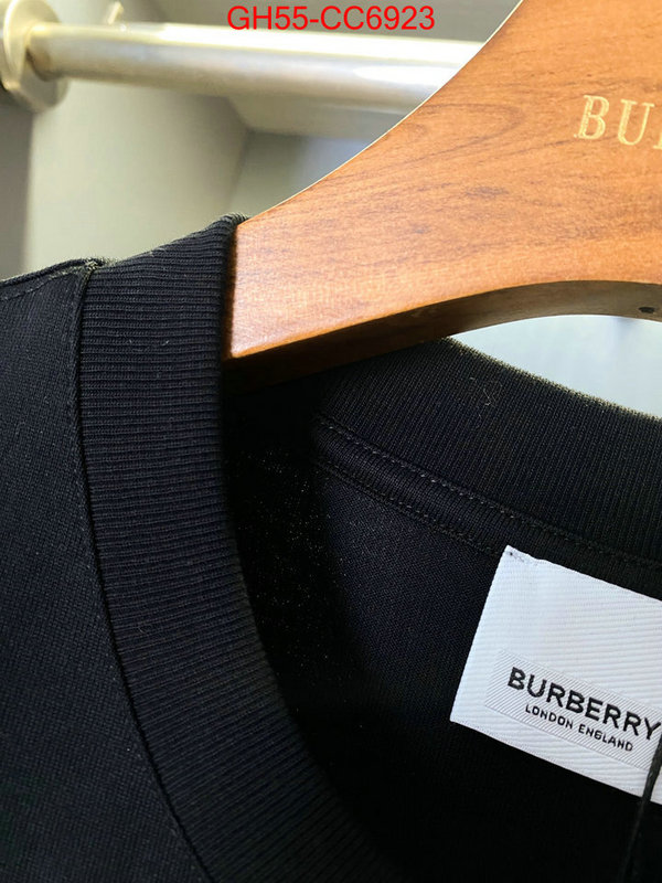 Clothing-Burberry buy replica ID: CC6923 $: 55USD