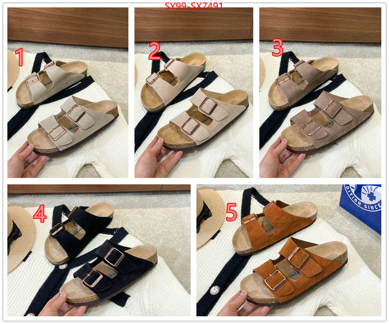 Men Shoes-Birkenstock shop the best high authentic quality replica ID: SX7491 $: 99USD