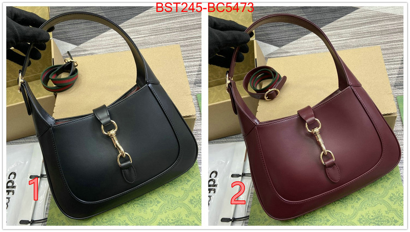 Gucci Bags(TOP)-Jackie Series- 2024 aaaaa replica customize ID: BC5473 $: 245USD,