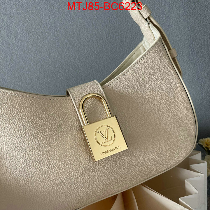 LV Bags(4A)-Handbag Collection- most desired ID: BC6223 $: 85USD,