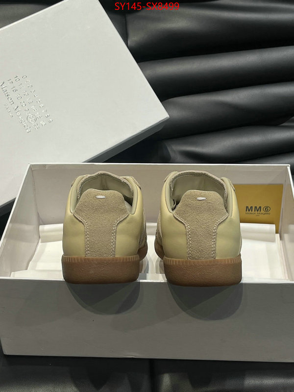 Women Shoes-Maison Margiela copy aaaaa ID: SX8499 $: 115USD