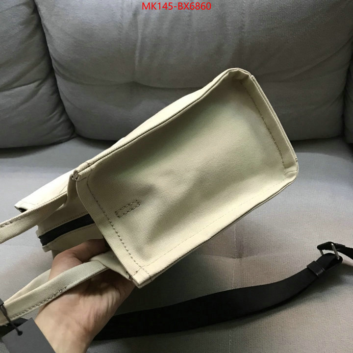 Marc Jacobs Bags(TOP)-Handbag- shop designer ID: BX6860